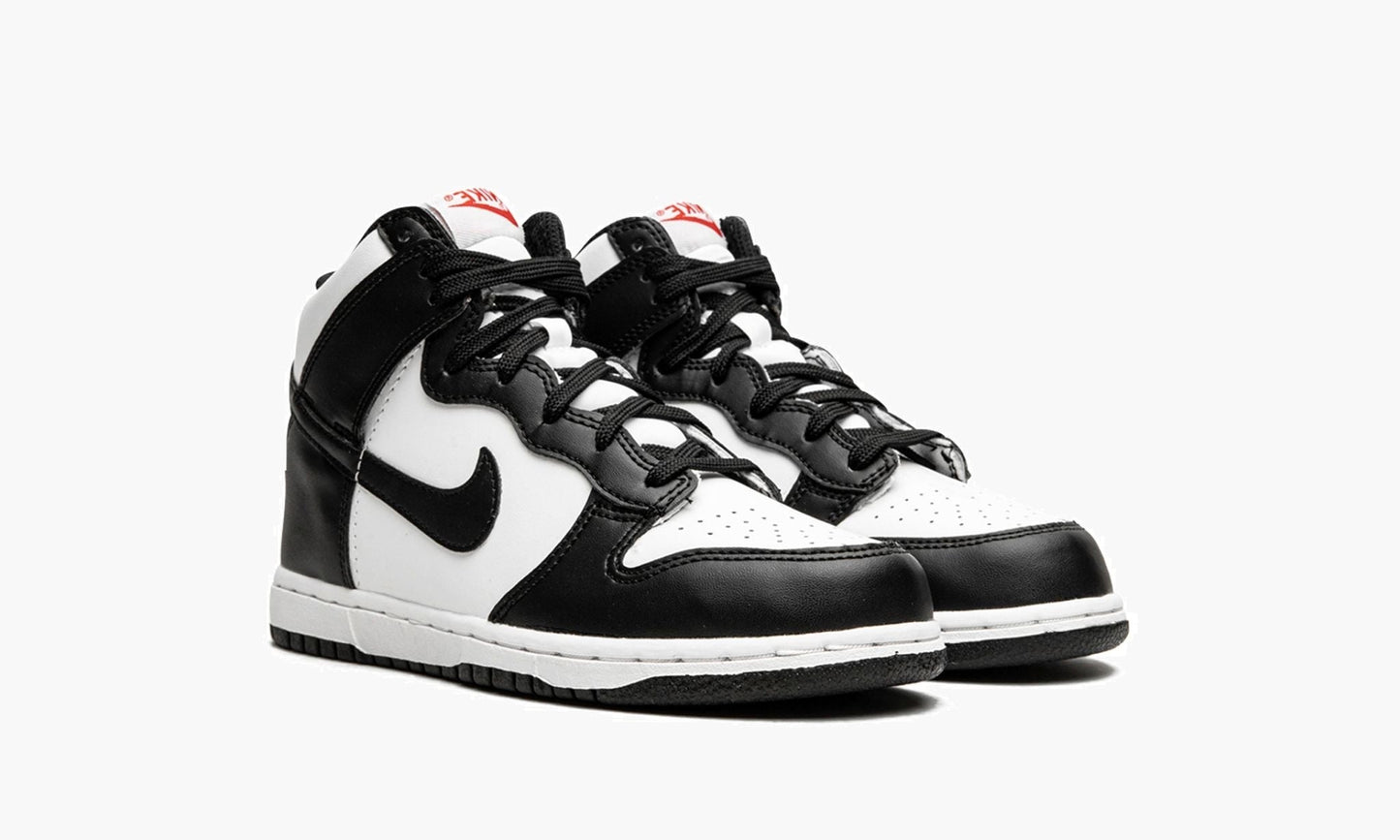 Nike Dunk High Panda