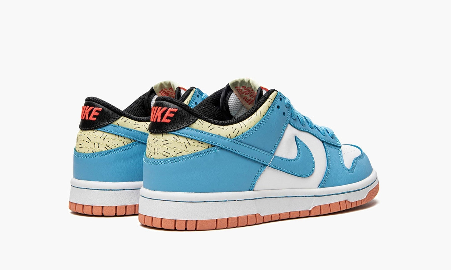 Nike Dunk Low Kyrie Irving Baltic Blue