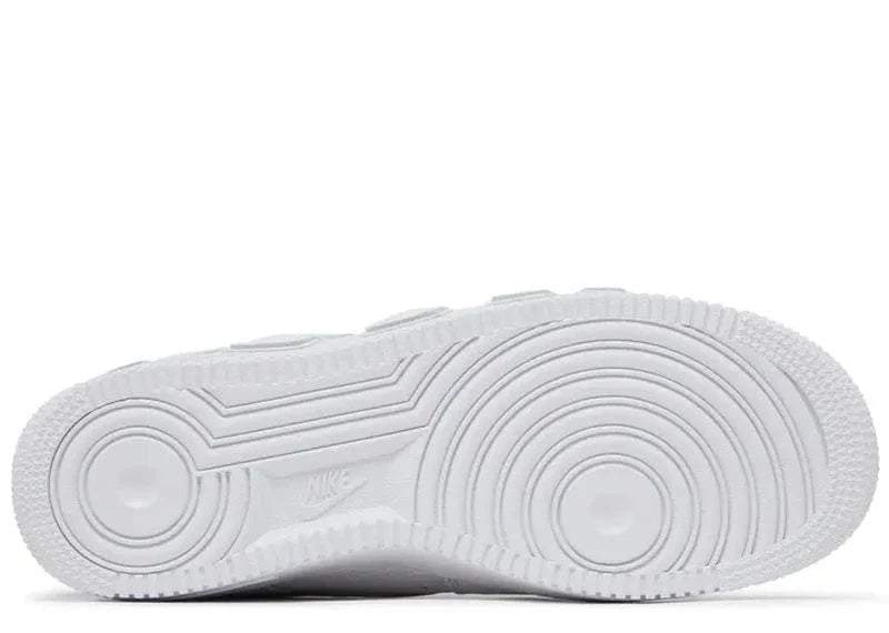 Nike x CPFM Air Force 1 "Triple White'
