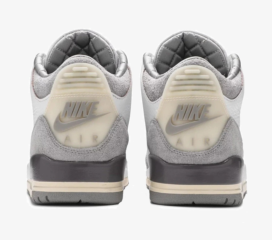 Air Jordan 3 Retro SP - Ma Maniere