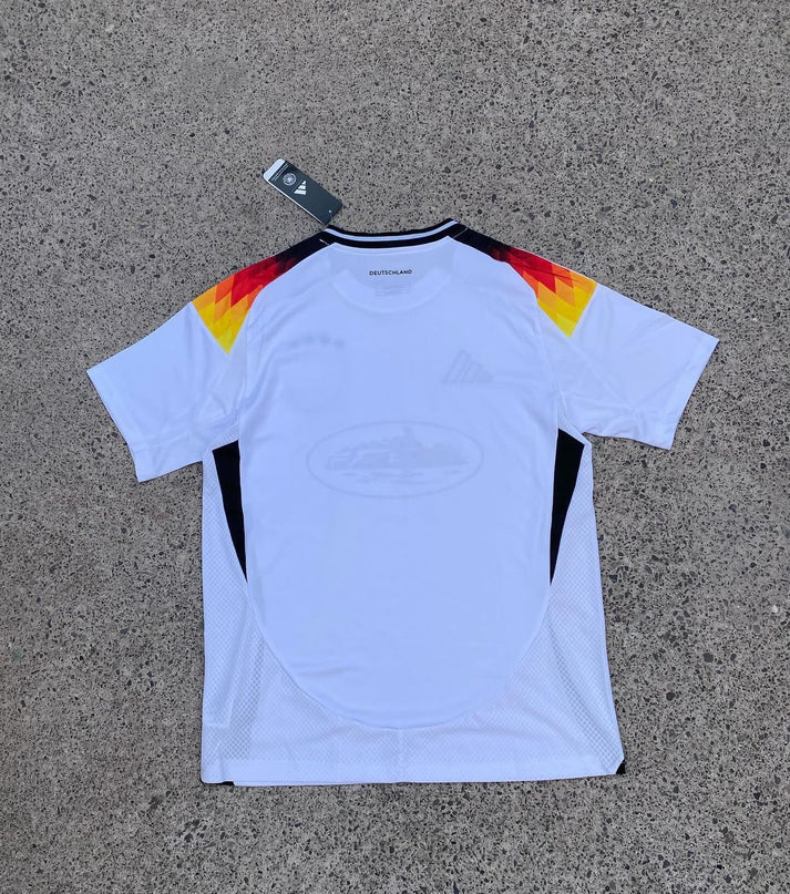23/24 GERMANY X STUSSY LIMITED EDITION Jersey