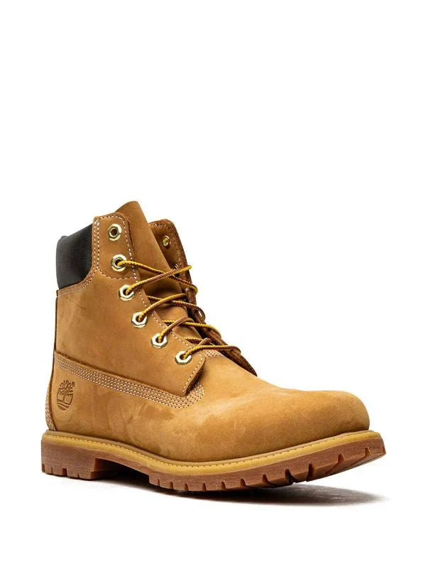 Timberland 6 Inch Premium "Wheat"