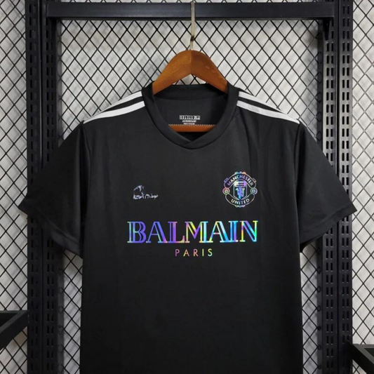 MANCHESTER UNITED BALMAIN Jersey