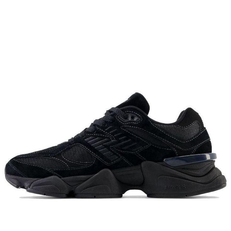 New Balance 9060 "Black Cement"