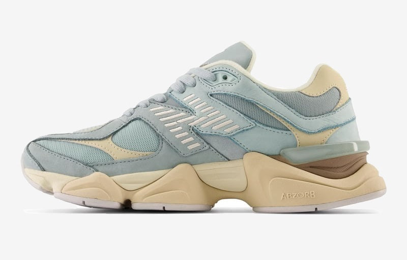 New Balance 9060 - Blue Haze