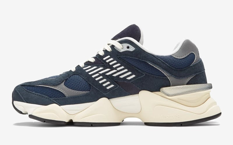 New Balance 9060 - Navy White