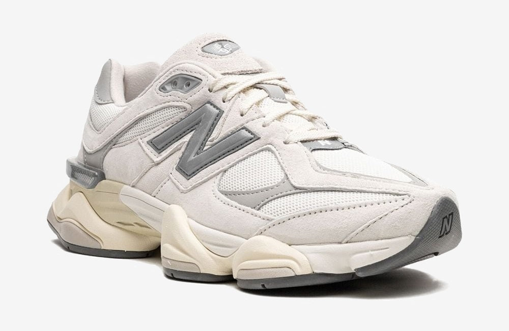 New Balance 9060 - Sea Salt