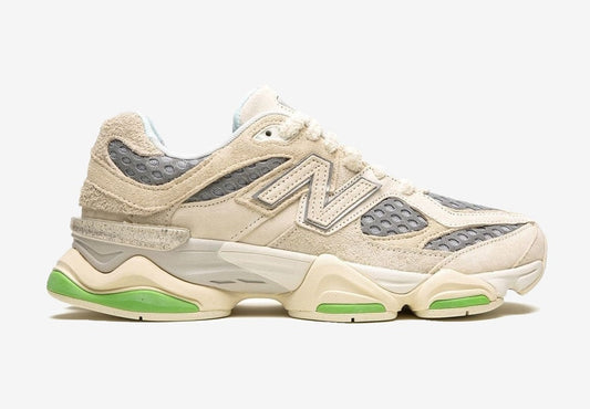 New Balance 9060 - Bricks And Wood
