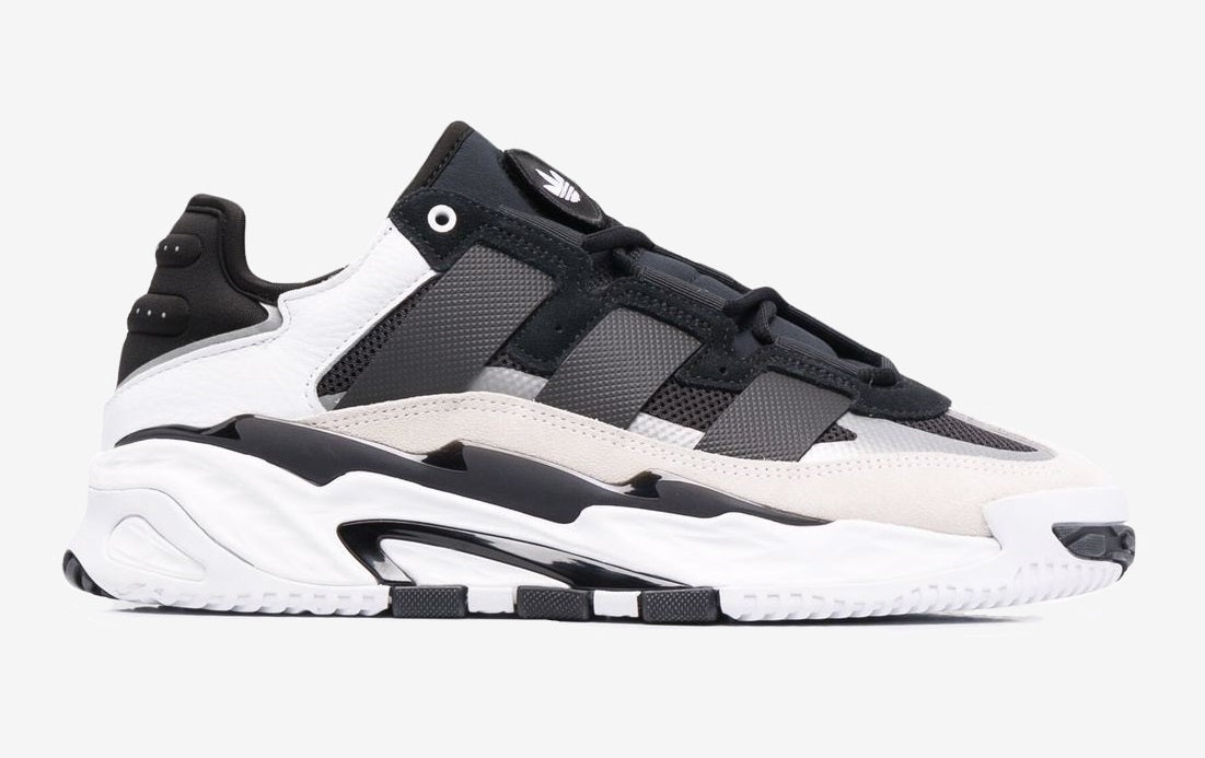 Adidas Niteball low-top