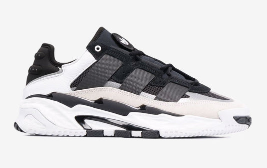 Adidas Niteball low-top