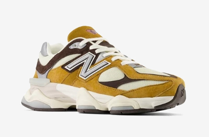 New Balance 9060 - Workwear