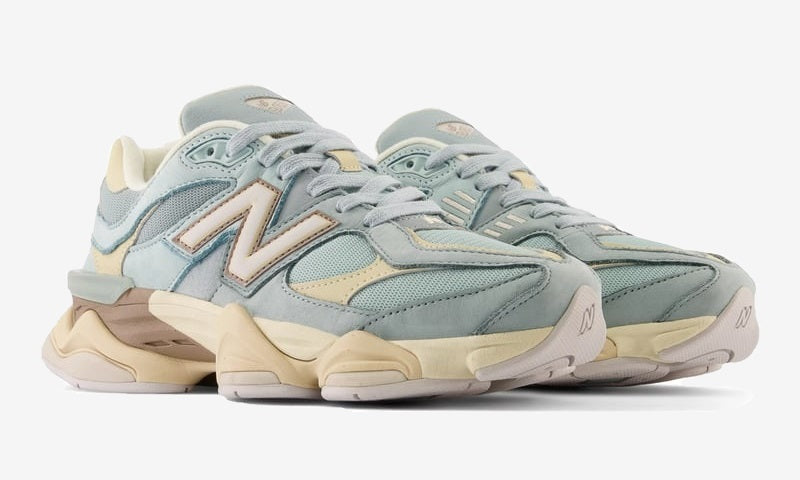 New Balance 9060 - Blue Haze
