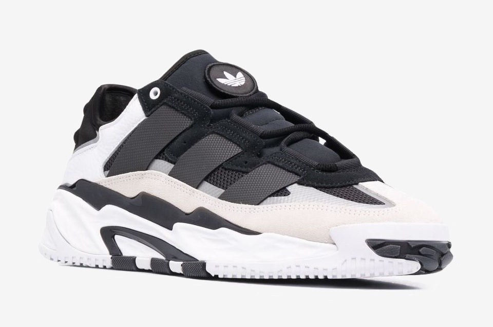 Adidas Niteball low-top