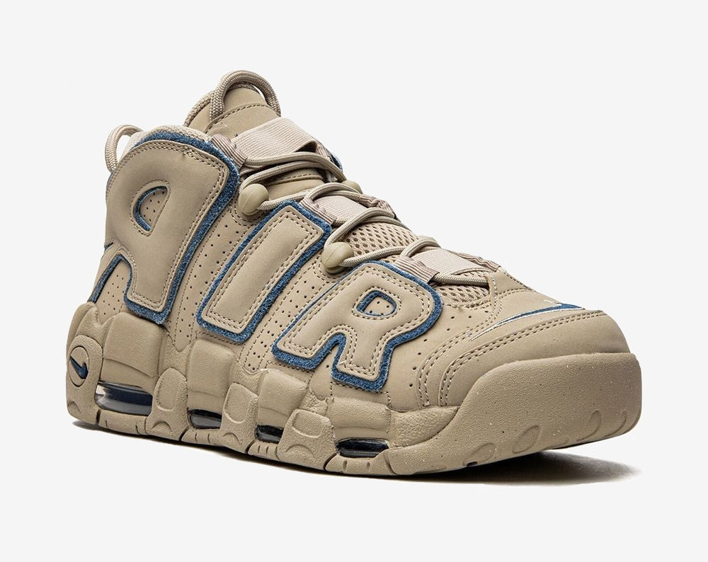 Nike Air More Uptempo - Limestone