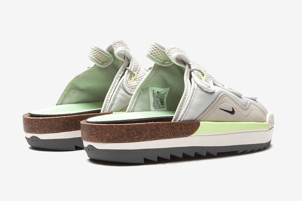 Nike - Offline 2.0 Bone Faded Volt