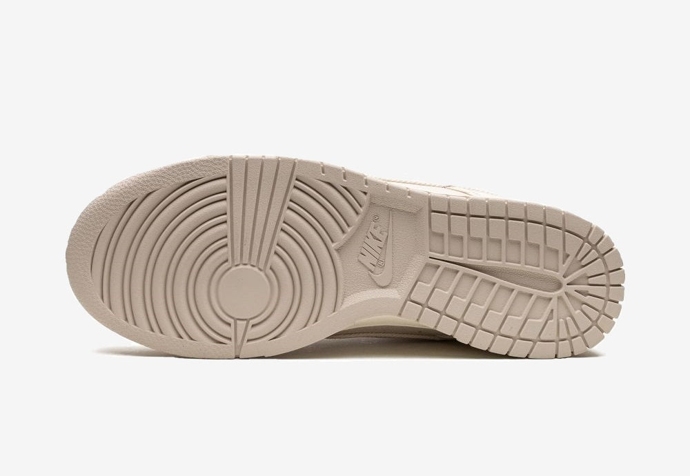 Nike Dunk Low - Shashiko Light Orewood Brown