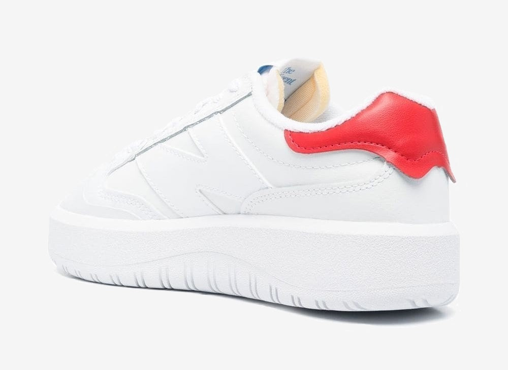 New Balance CT302 low-top