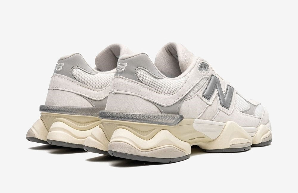 New Balance 9060 - Sea Salt