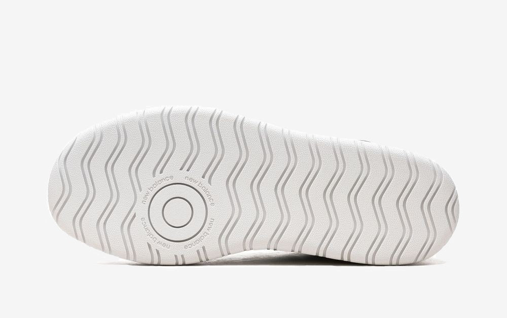 New Balance - CT302 Leather Sneakers