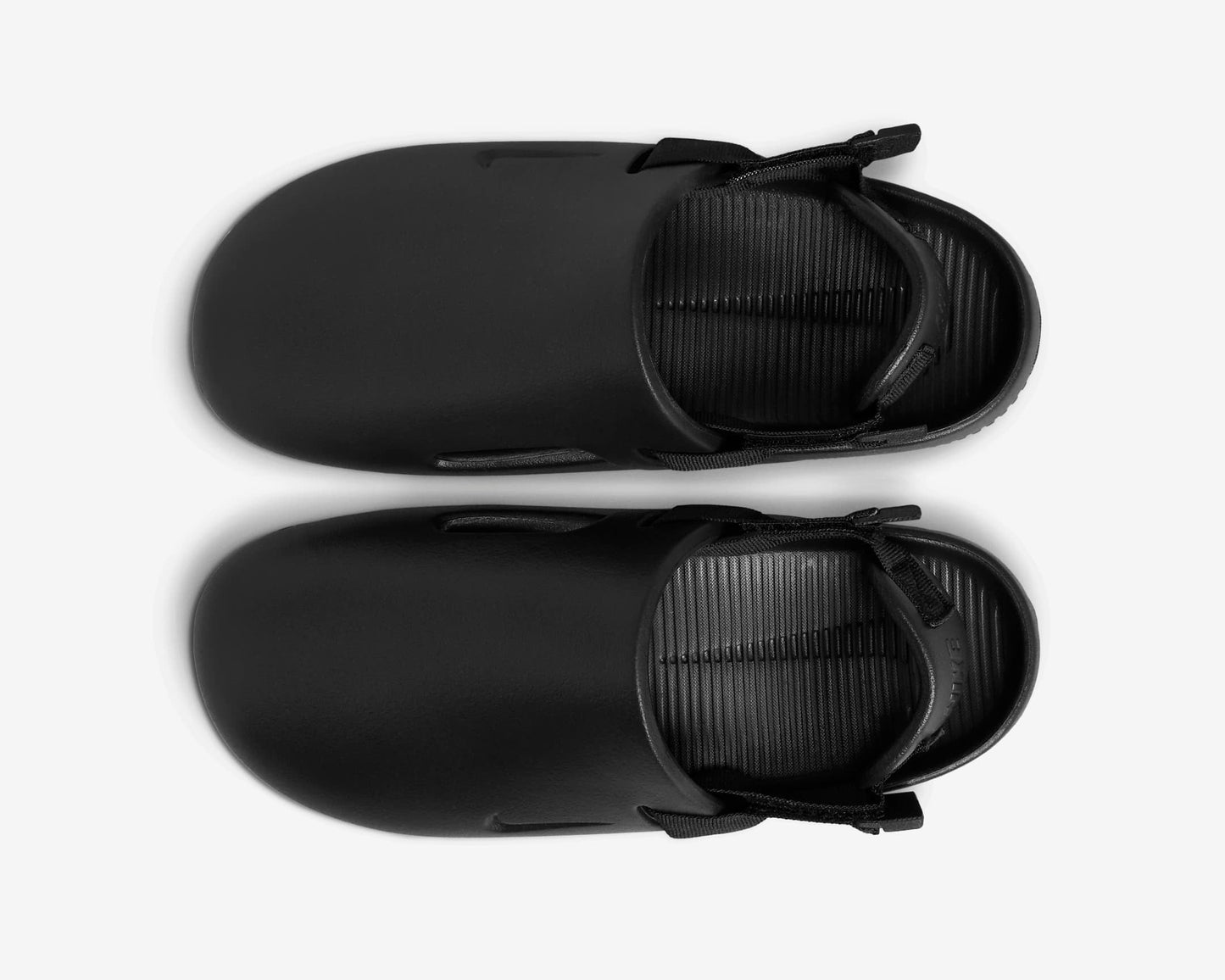Nike Calm mule black slide