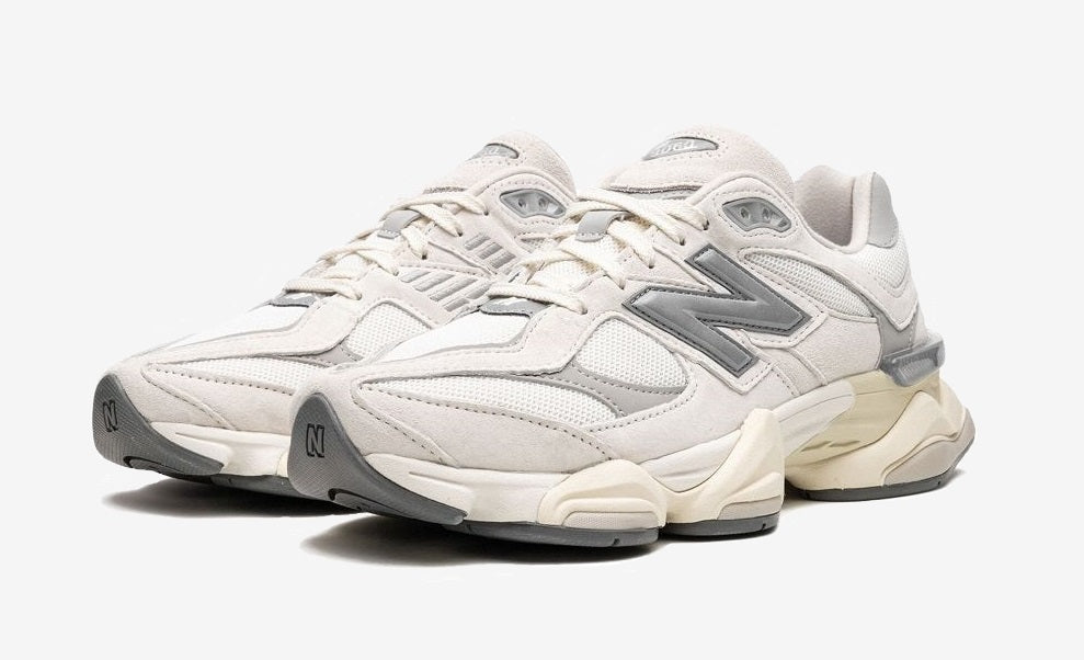 New Balance 9060 - Sea Salt