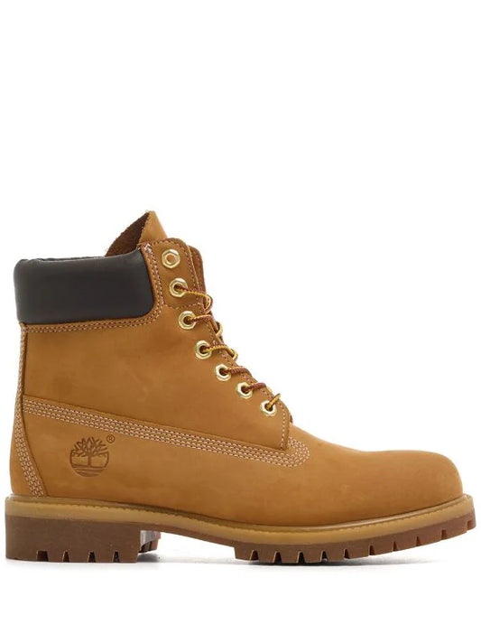 Timberland 6 Inch Premium "Wheat"
