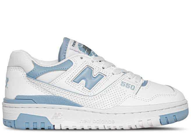 New Balance 550