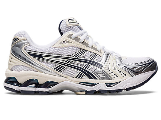 ASICS Gel-Kayano 14 "White Midnight"
