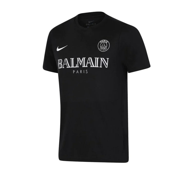 Balmain X PSG Jersey