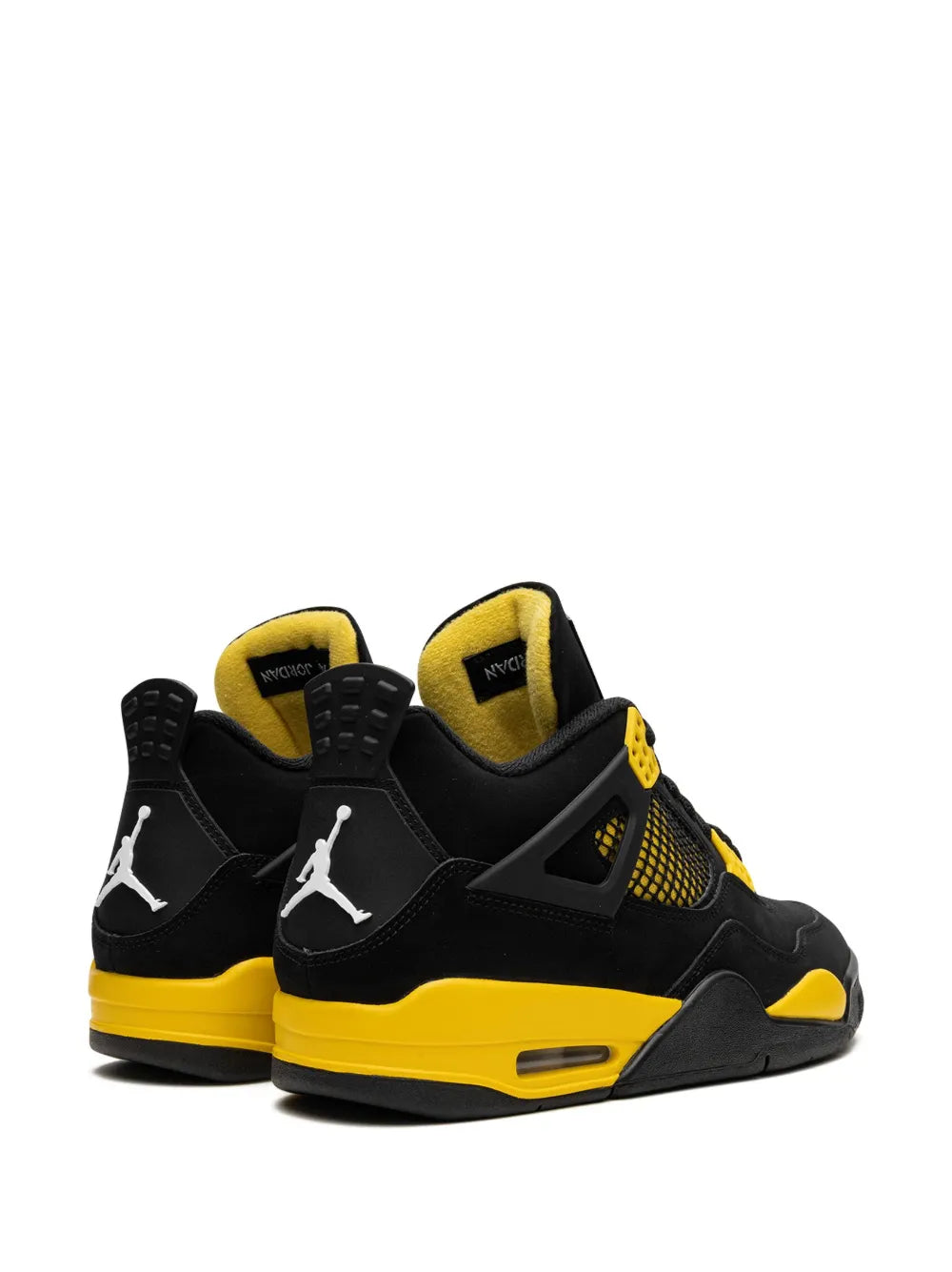 Air Jordan 4 Retro “Thunder 2023”