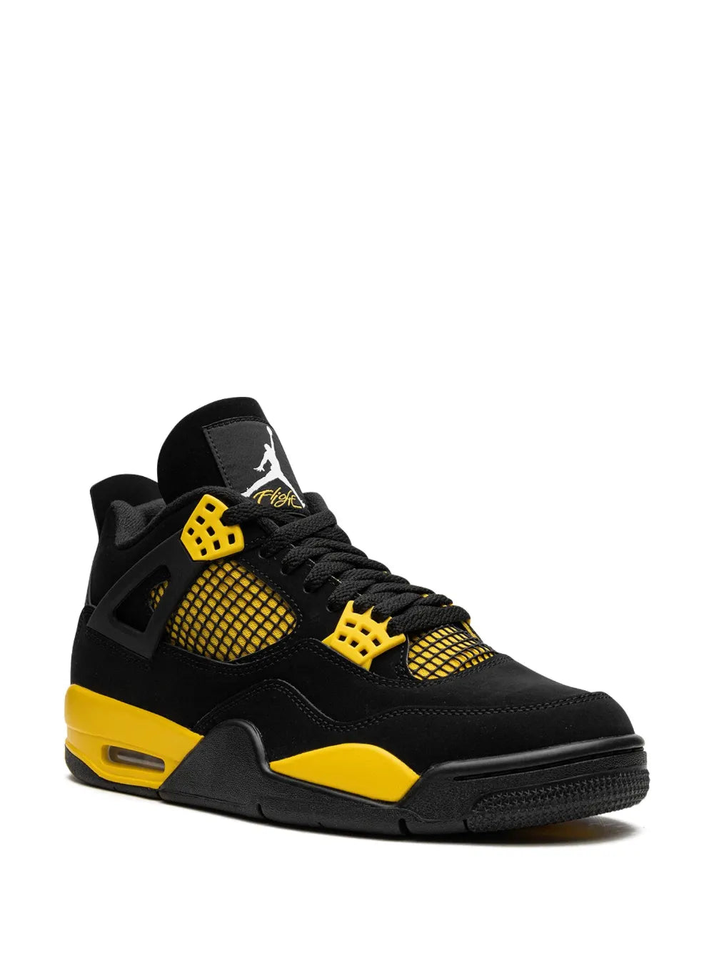 Air Jordan 4 Retro “Thunder 2023”