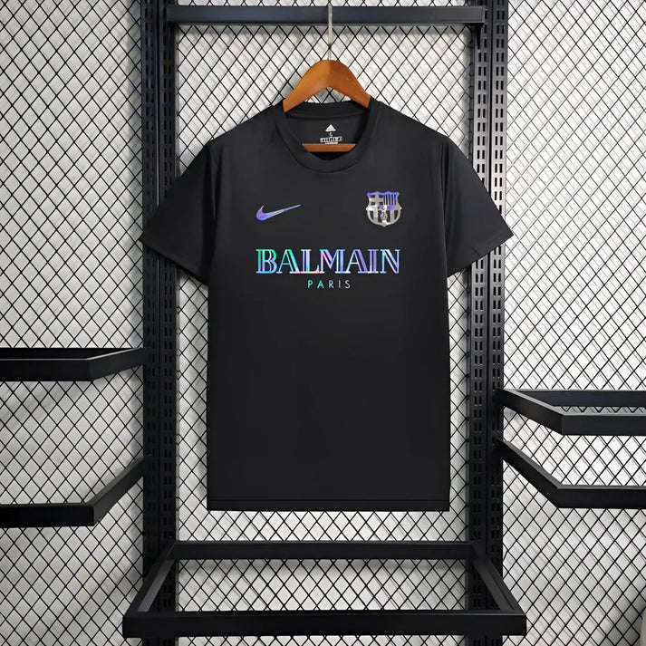 BARCELONA BALMAIN Jersey