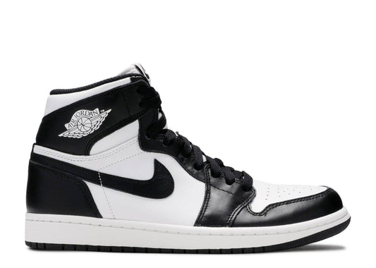 Jordan 1 Retro High OG 'BLACK/WHITE'
