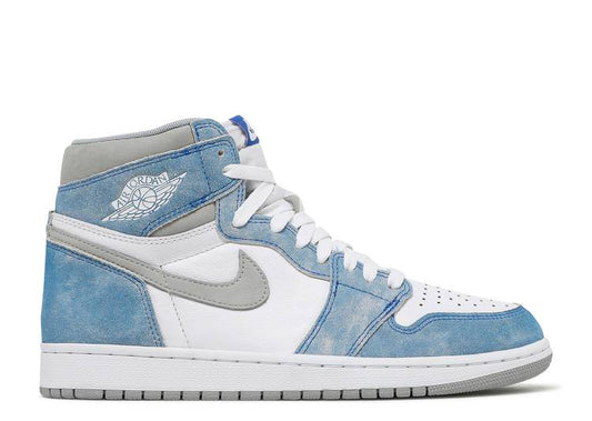Jordan 1 Retro High 'HYPER ROYAL'