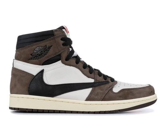 Travis Scott x Jordan 1 Retro High OG 'MOCHA'