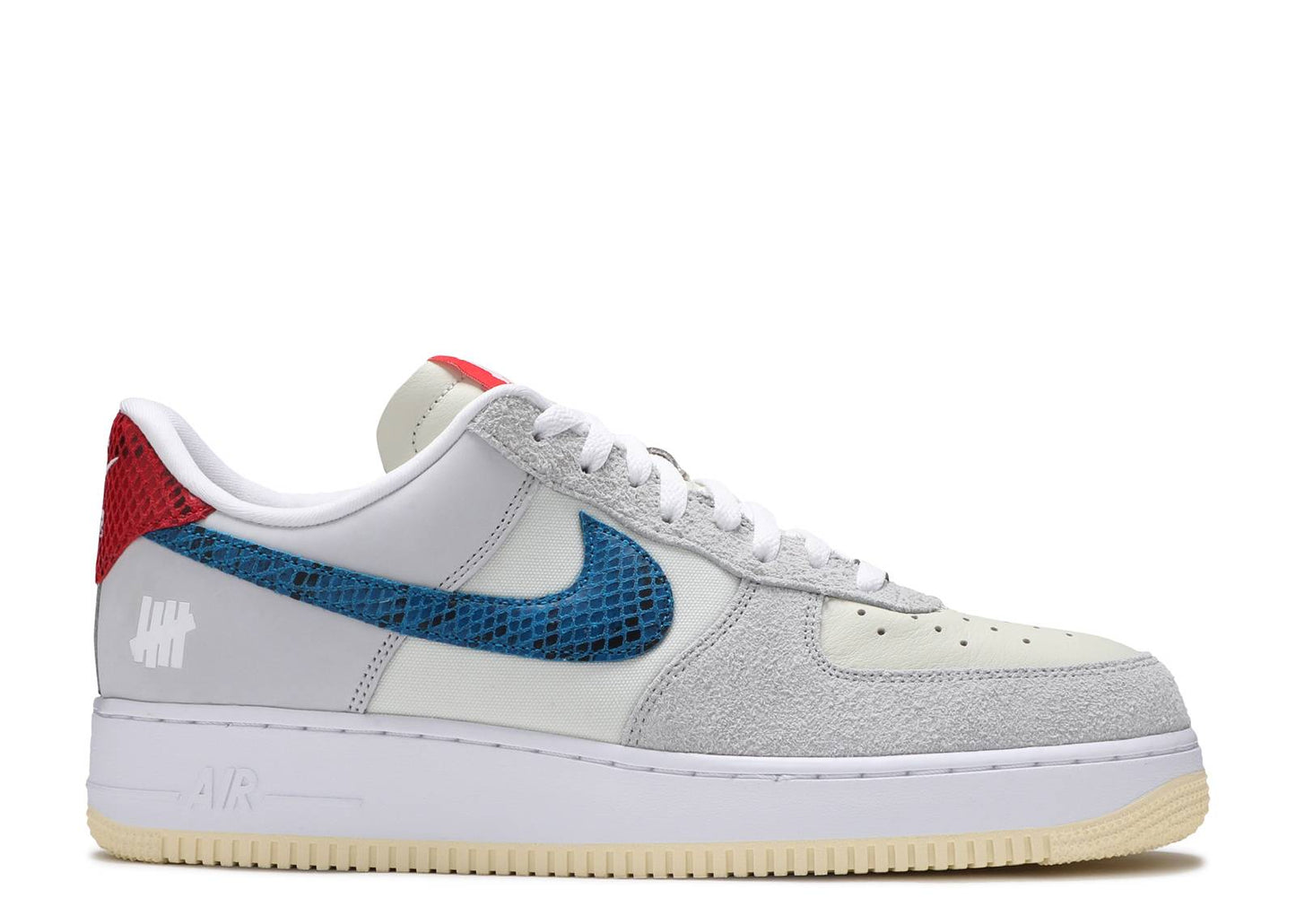 Air Force 1 LOW '5 ON IT'