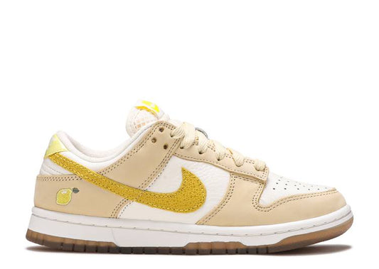 Dunk Low 'LEMON DROP'