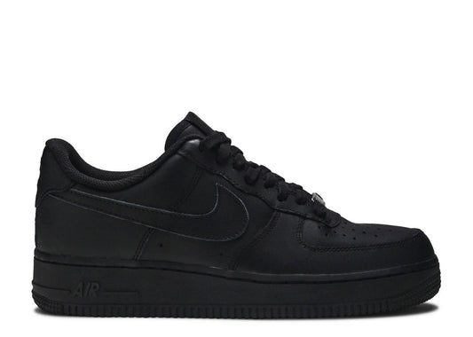 Black Air Force 1