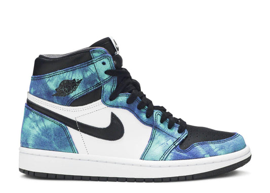 Jordan 1 Retro High 'TIE-DYE'