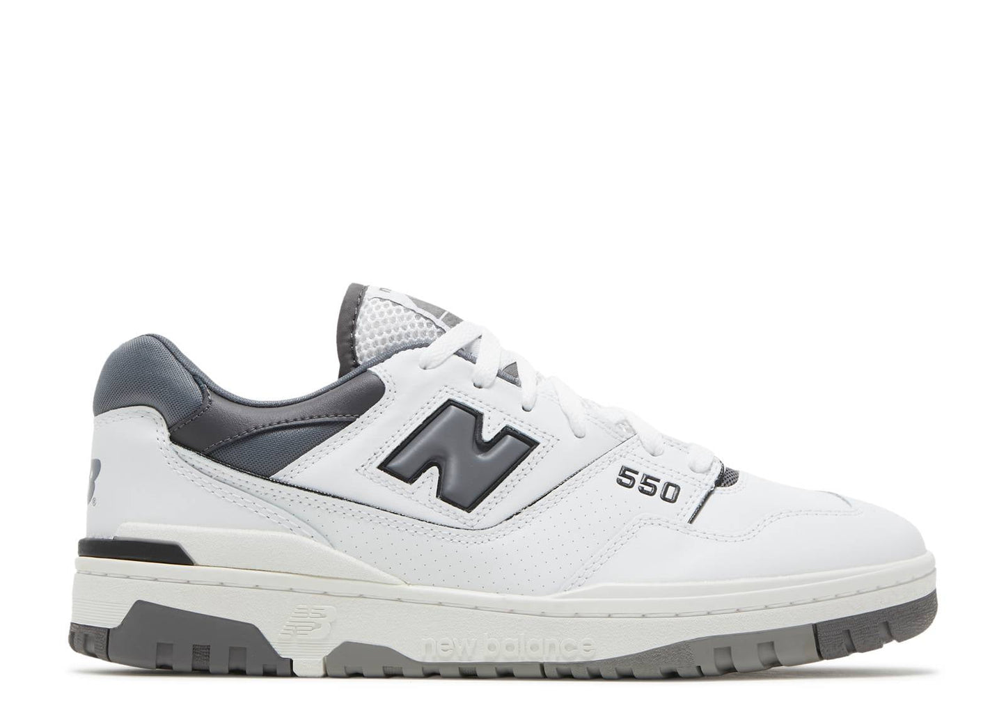 550 ' WHITE/GREY'
