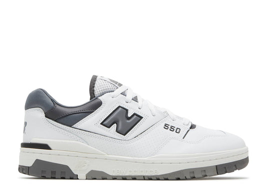 550 ' WHITE/GREY'