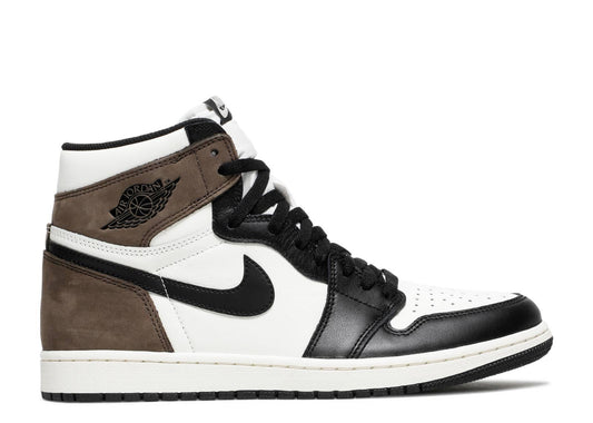 Jordan 1 Retro High 'DARK MOCHA'