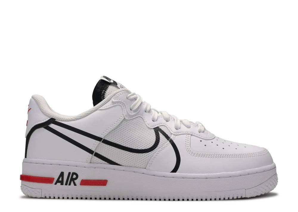 Air Force 1 React