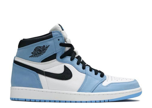 Jordan 1 High 'UNIVERSITY BLUE'