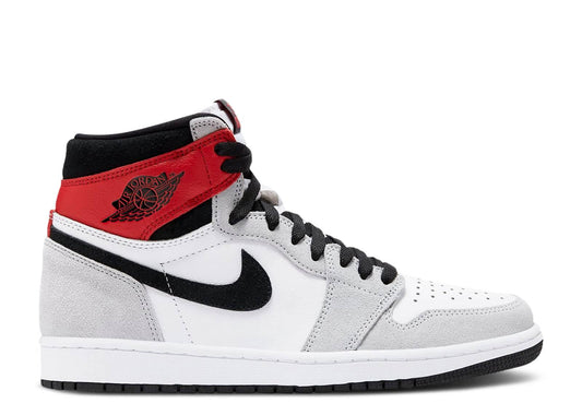 Jordan 1 Retro High 'SMOKE GREY'