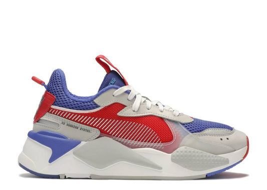 RS-X Transformers 'OPTIMUS PRIME'