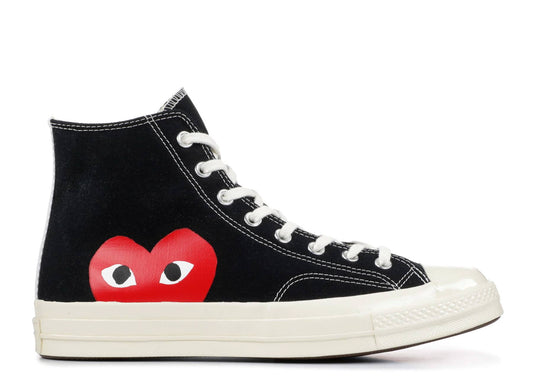 CDG X  All Star HI 'PLAY'