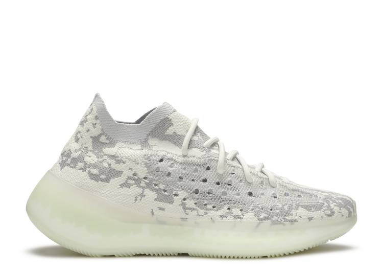 Boost 380 'ALIEN'