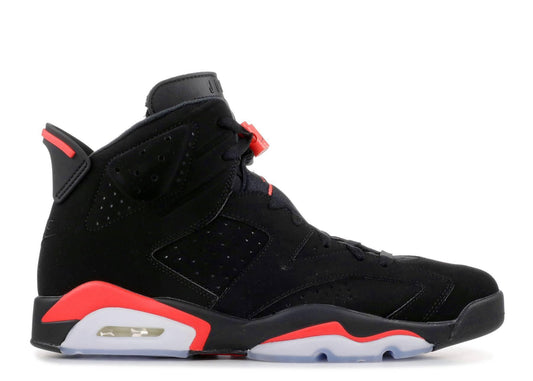 Jordan 6 Retro 'INFRARED'