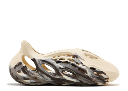 Foam Runner 'MX CREAM CLAY'